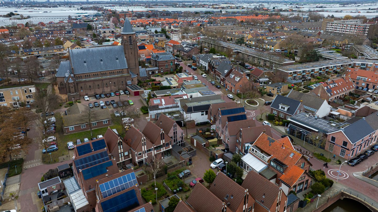 Foto 50 van Hofzicht 34