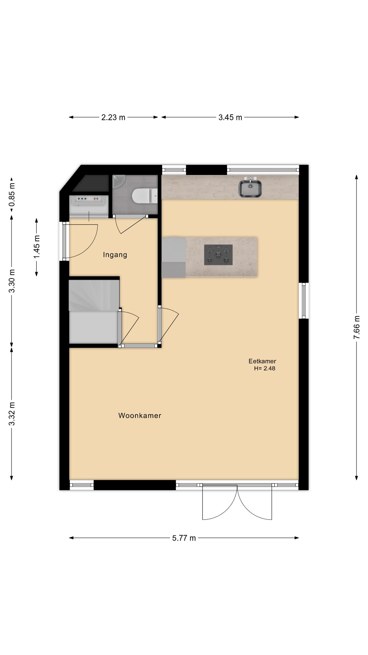 Foto 55 van Hofzicht 34