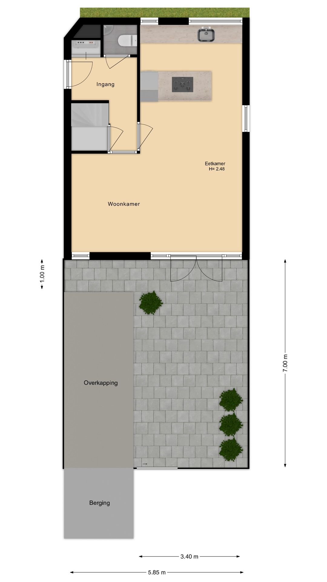 Foto 58 van Hofzicht 34