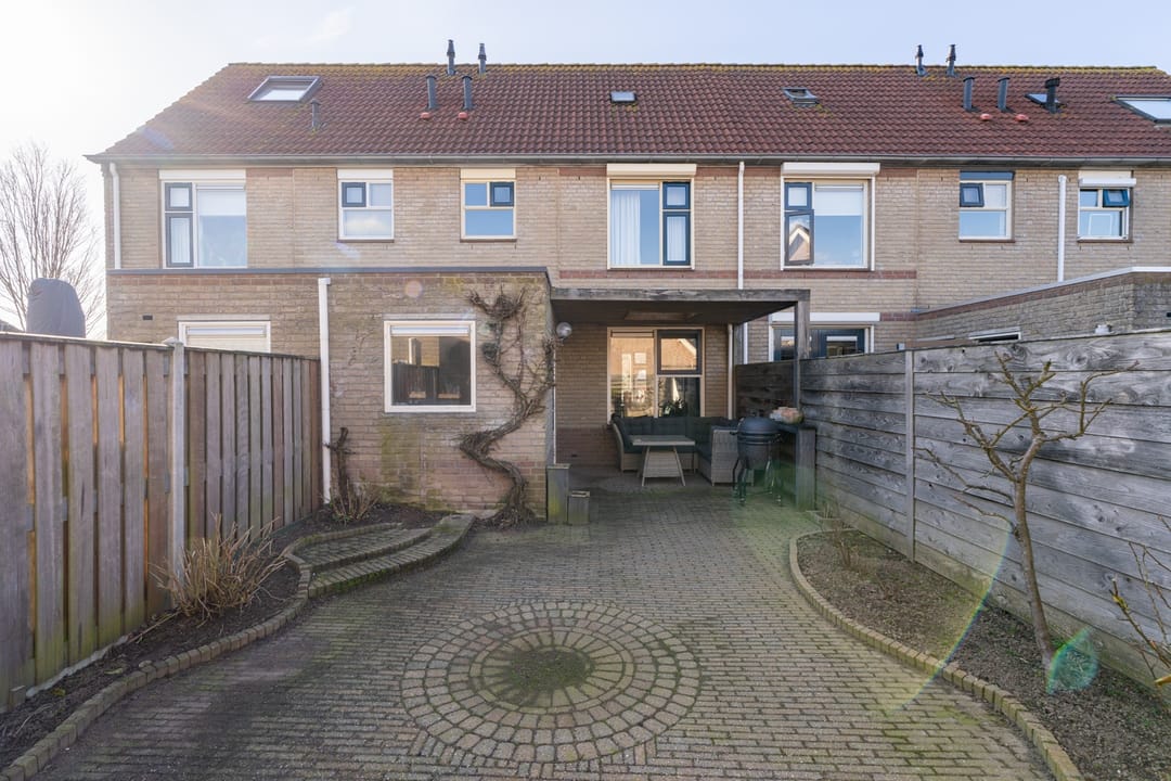 Photo 22 of Middenveld 43