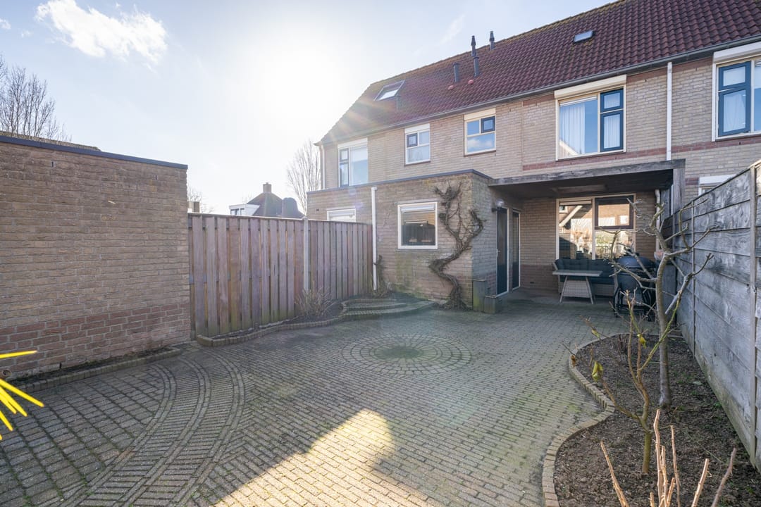 Photo 23 of Middenveld 43