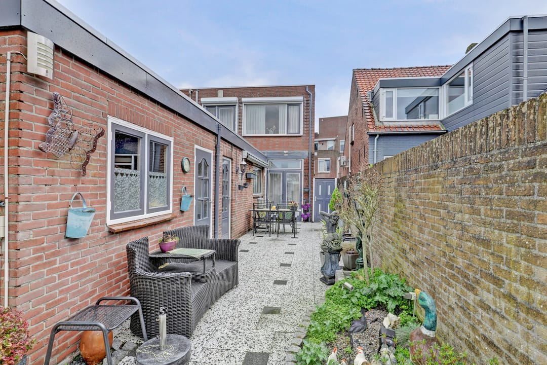 Foto 28 van Torenstraat 43