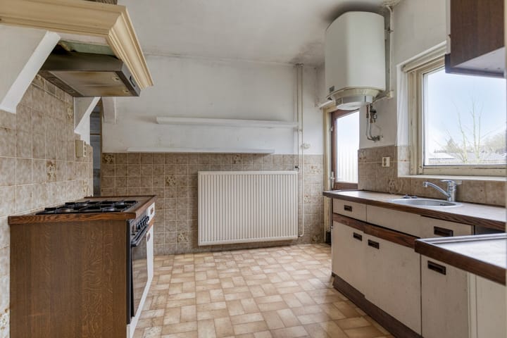 Foto 5 van Bergweg 63