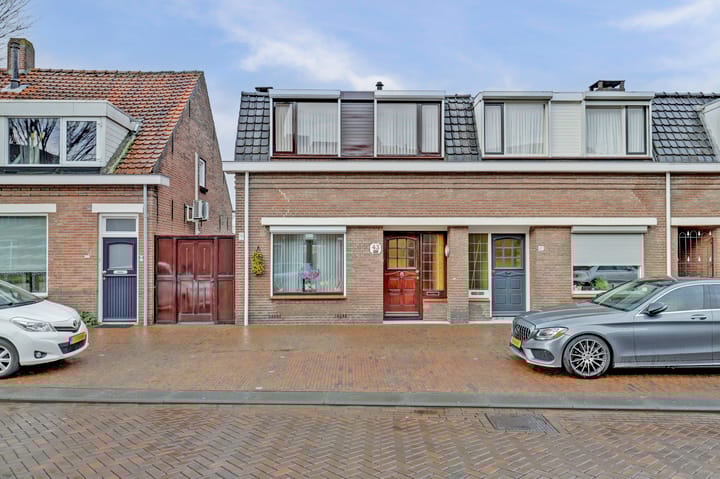 Torenstraat 43