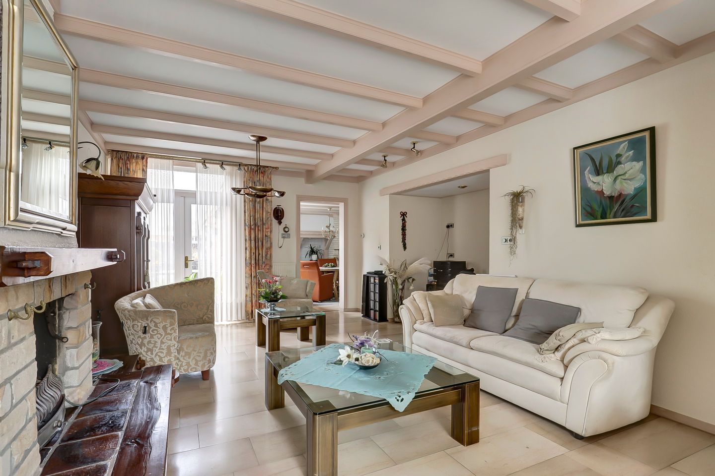 Foto 4 van Torenstraat 43