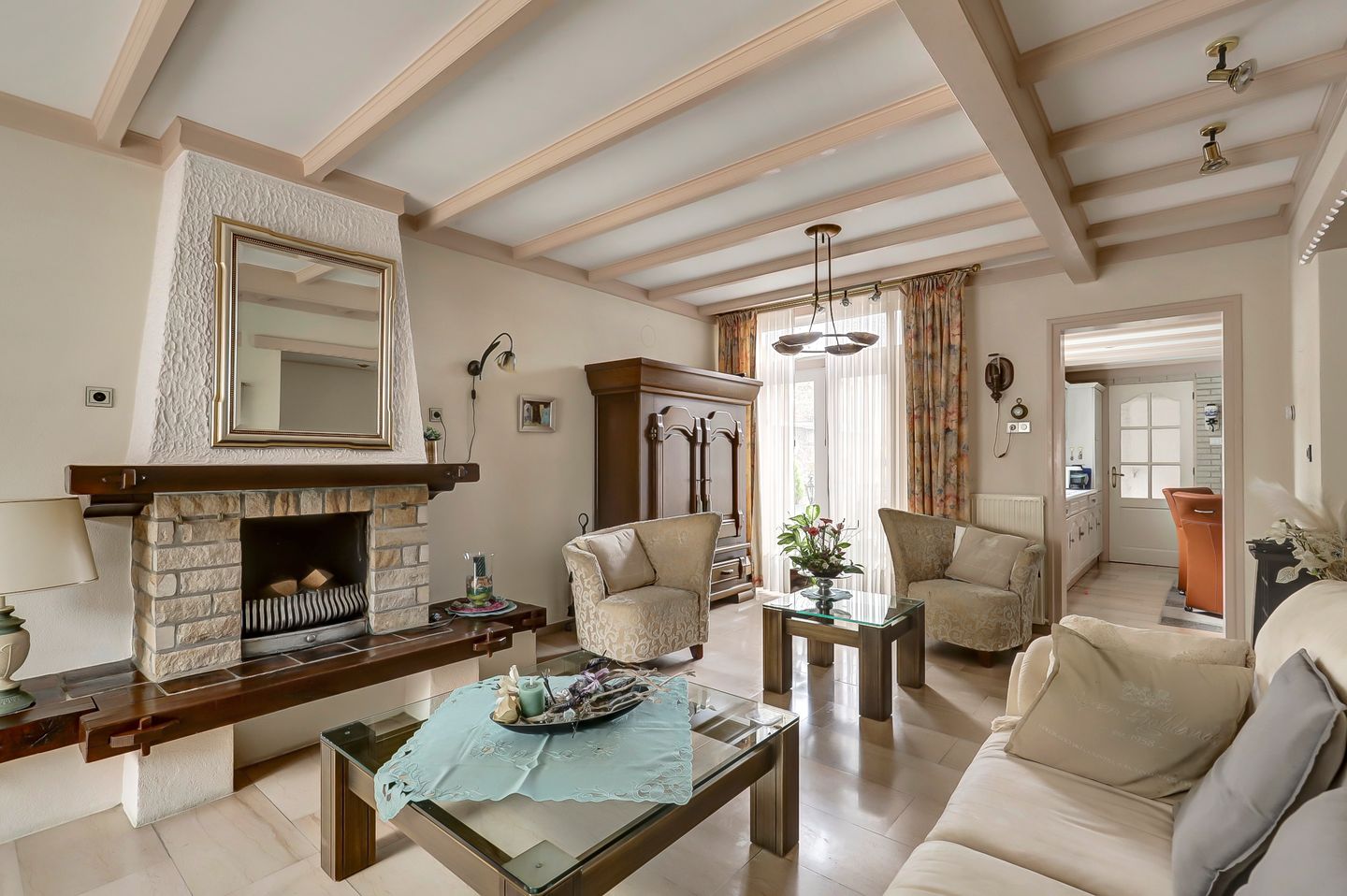 Foto 5 van Torenstraat 43