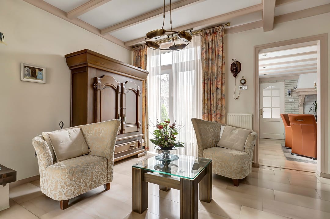 Foto 7 van Torenstraat 43