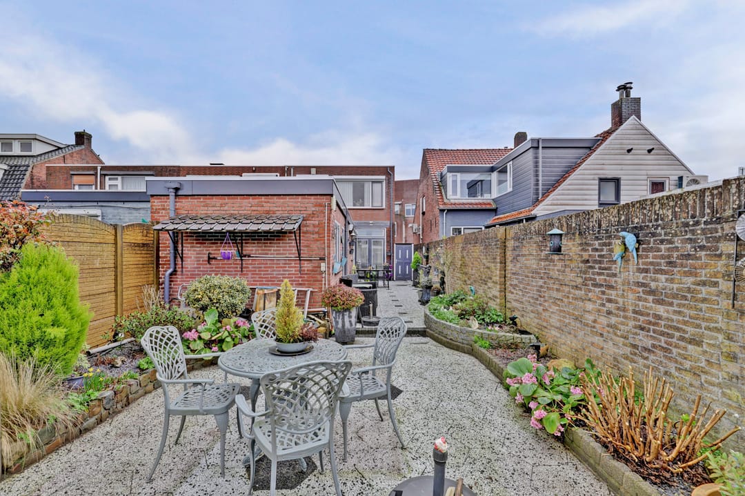 Foto 26 van Torenstraat 43