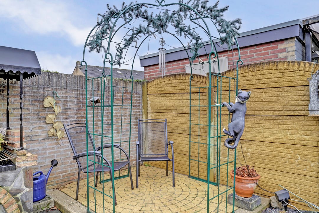 Foto 31 van Torenstraat 43