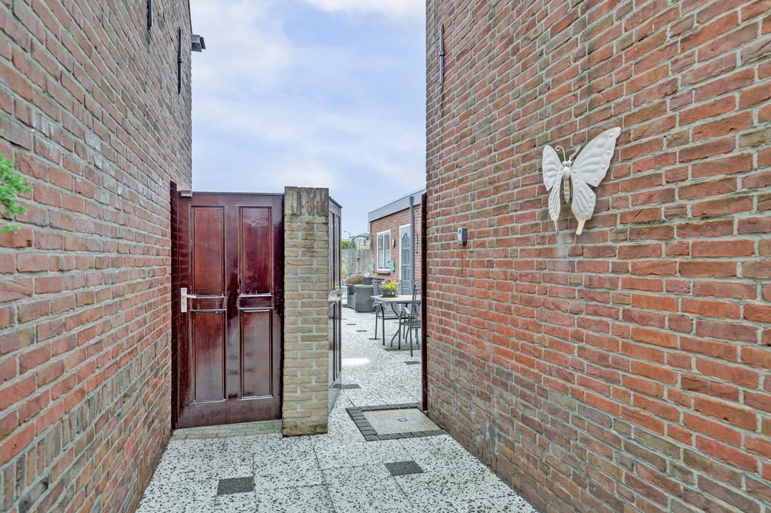 Foto 32 van Torenstraat 43