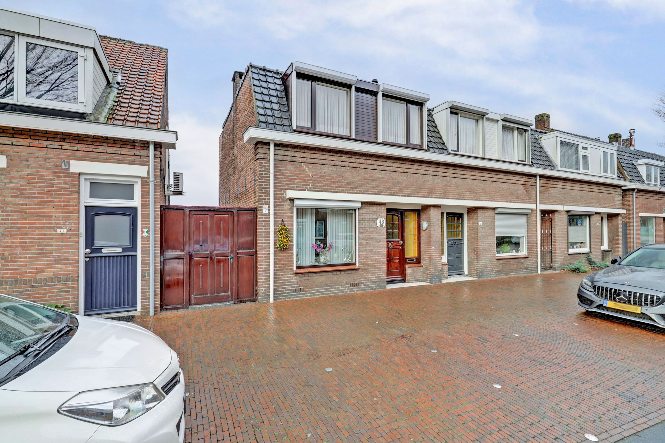 Foto 33 van Torenstraat 43