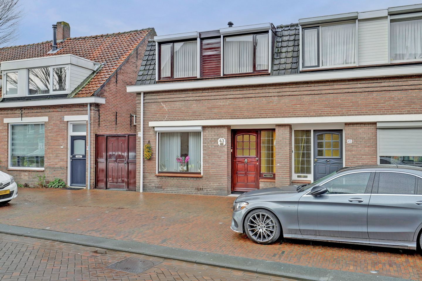 Foto 34 van Torenstraat 43