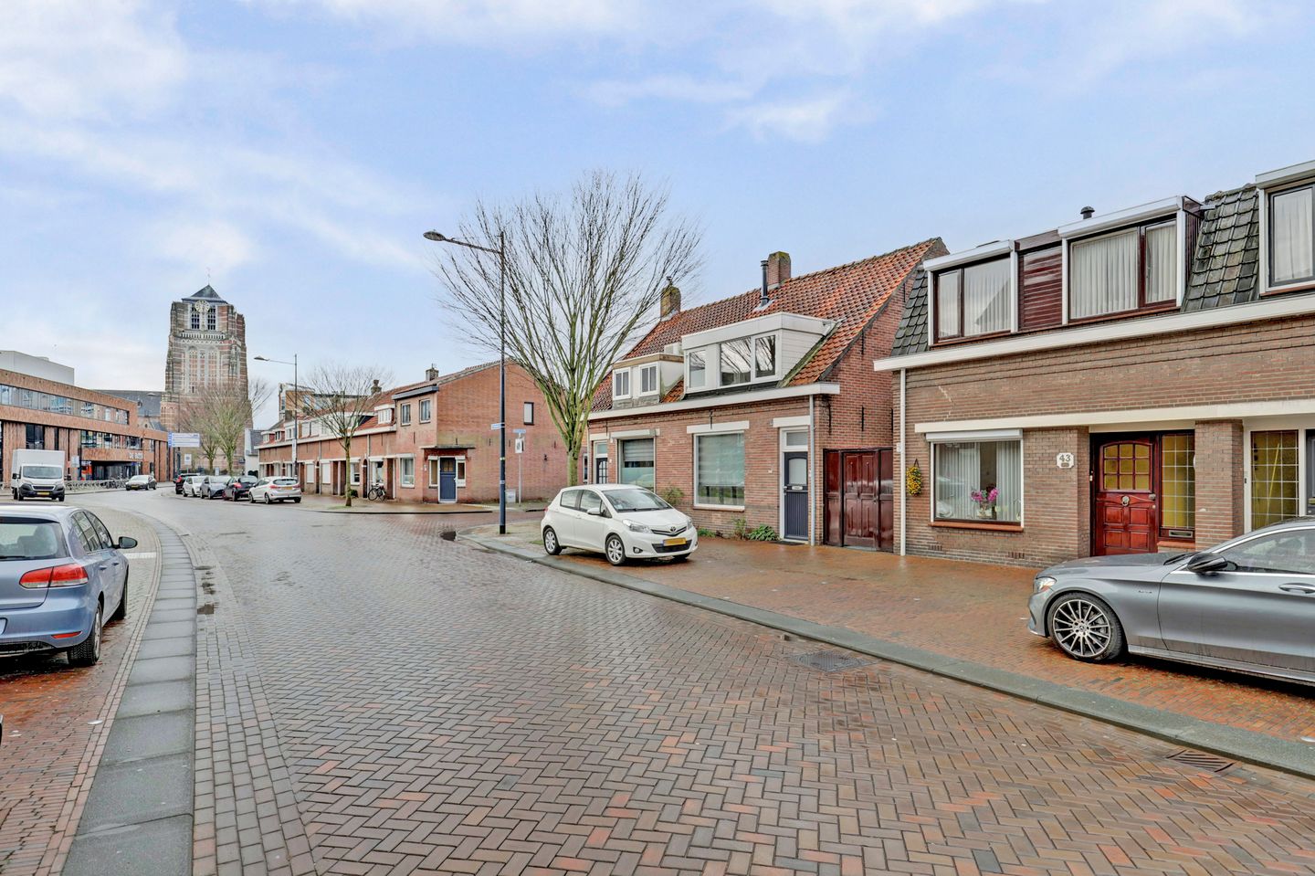 Foto 35 van Torenstraat 43