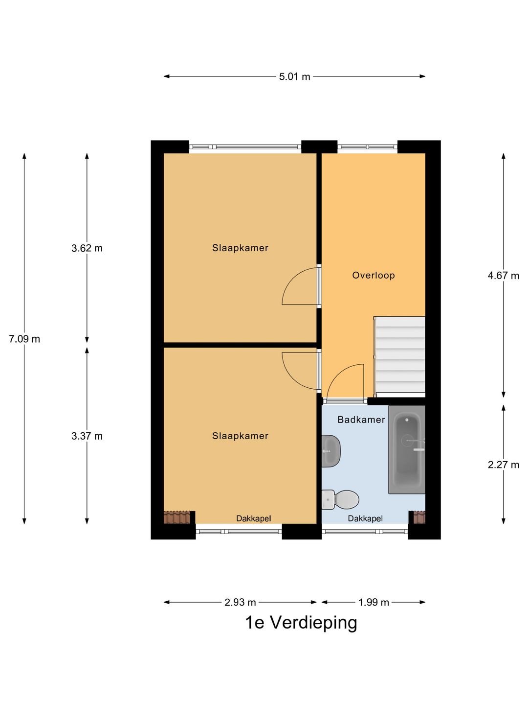 Foto 38 van Torenstraat 43