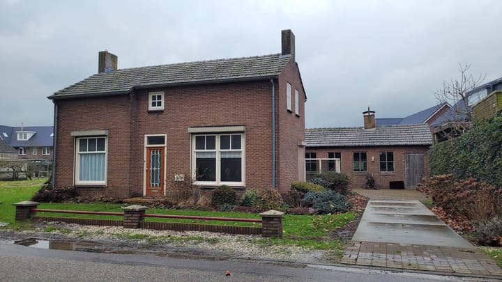 Foto 2 van Kerkstraat 2