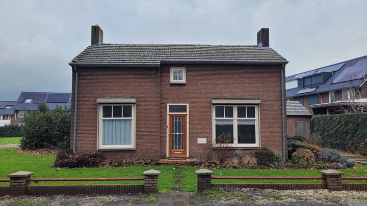 Foto 3 van Kerkstraat 2