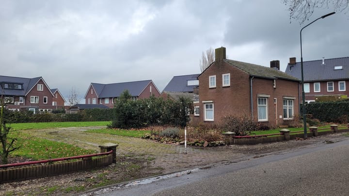 Foto 4 van Kerkstraat 2