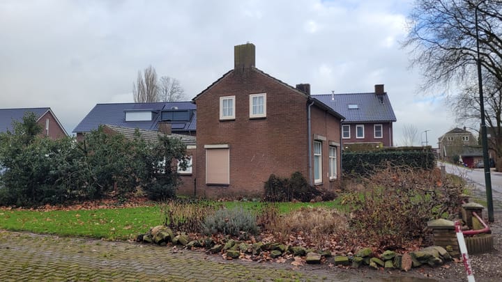 Foto 5 van Kerkstraat 2