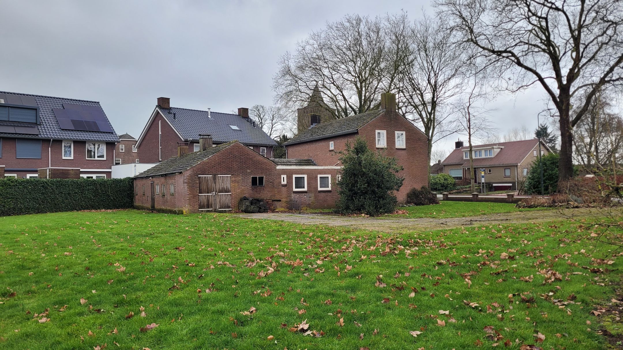 Foto 6 van Kerkstraat 2