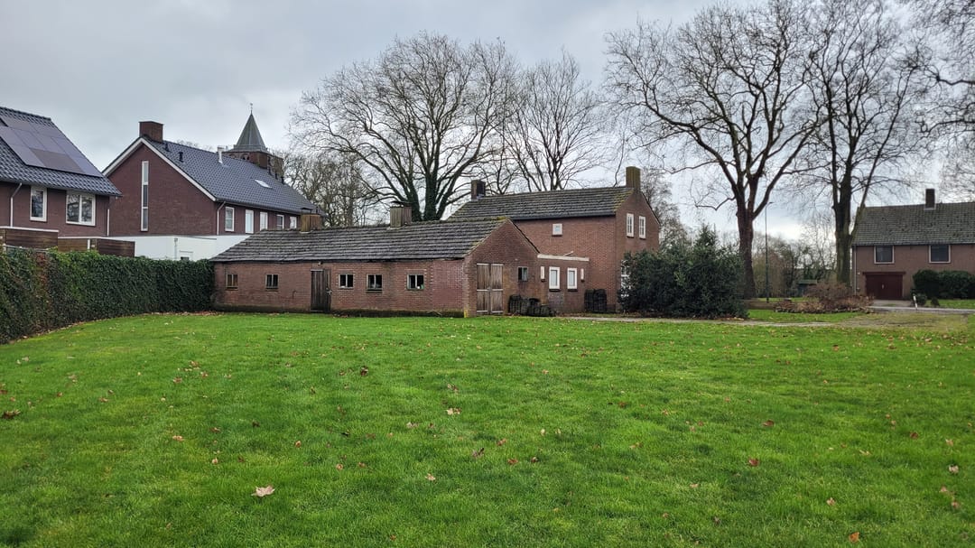 Foto 7 van Kerkstraat 2