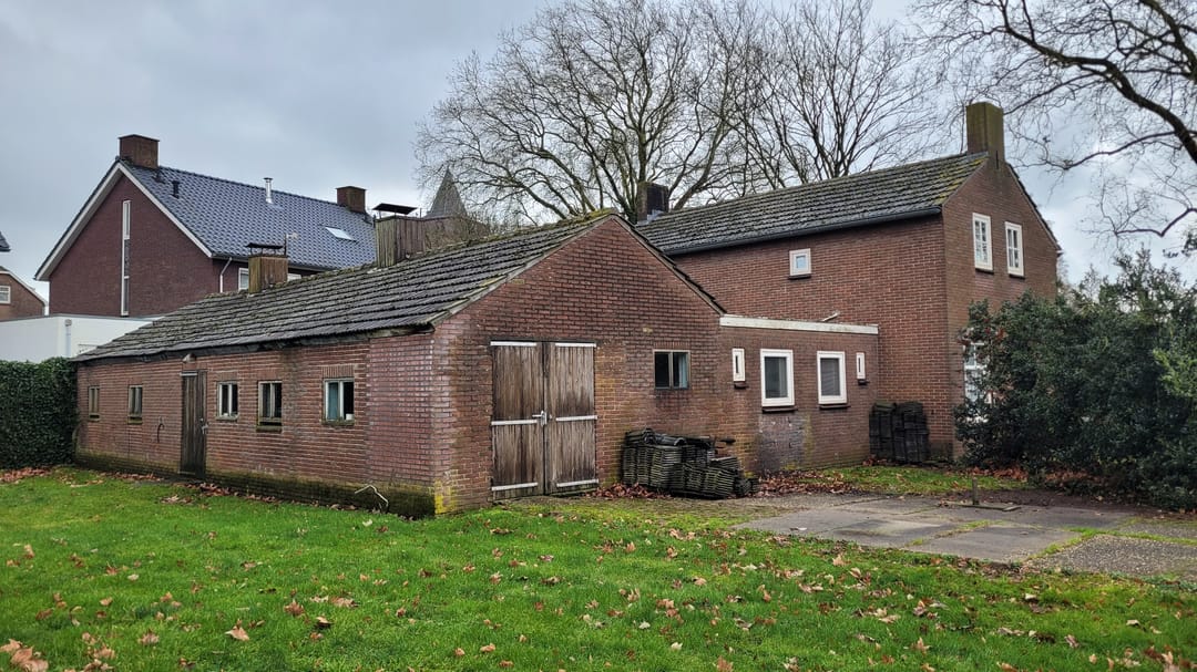 Foto 8 van Kerkstraat 2