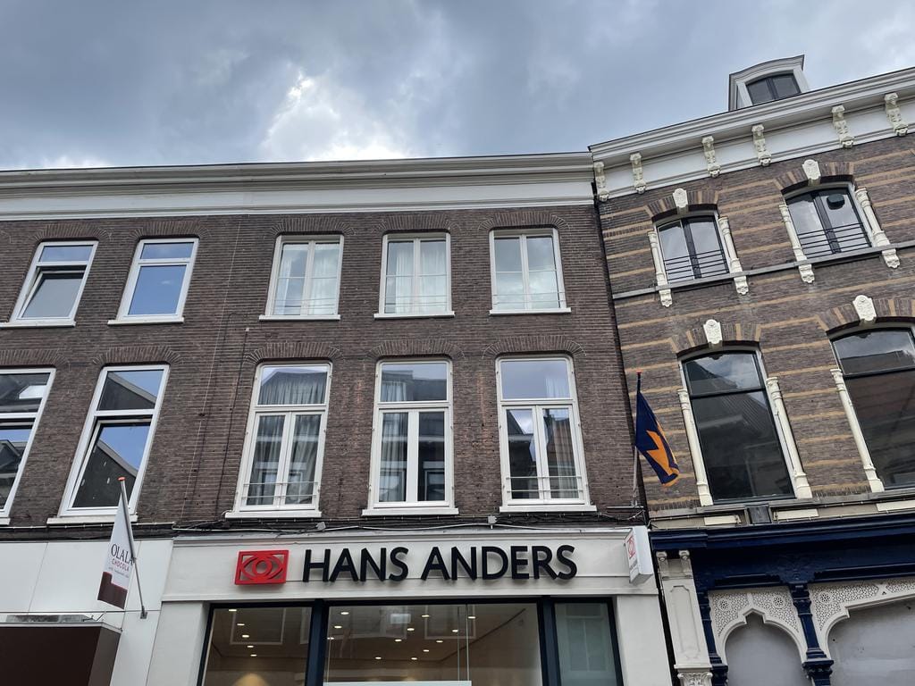 Foto 1 van Koningstraat 83-2