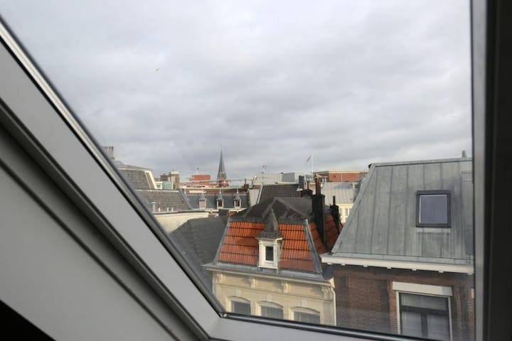 Foto 2 van Koningstraat 83-2