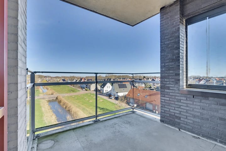 Foto 2 van John Denverlaan 48