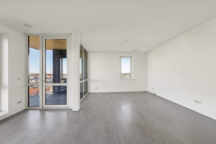 Foto 4 van John Denverlaan 48