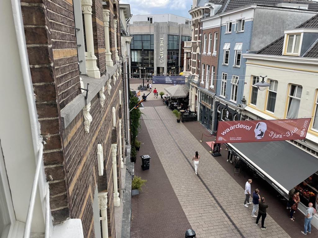 Foto 19 van Koningstraat 83-2