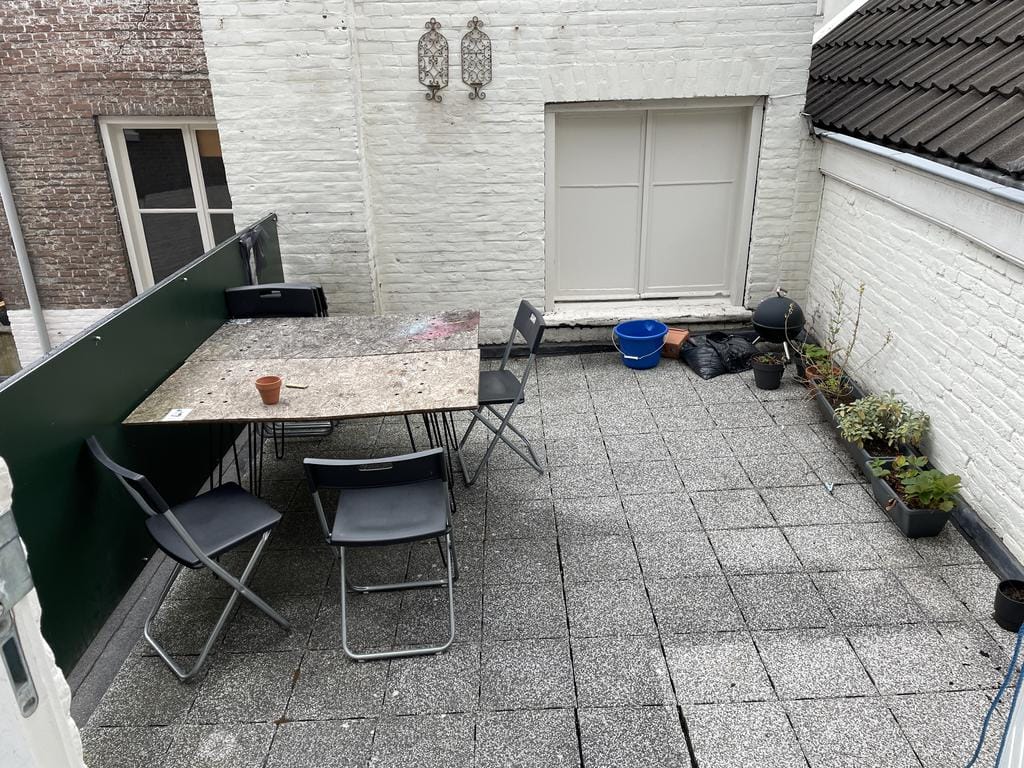 Foto 21 van Koningstraat 83-2