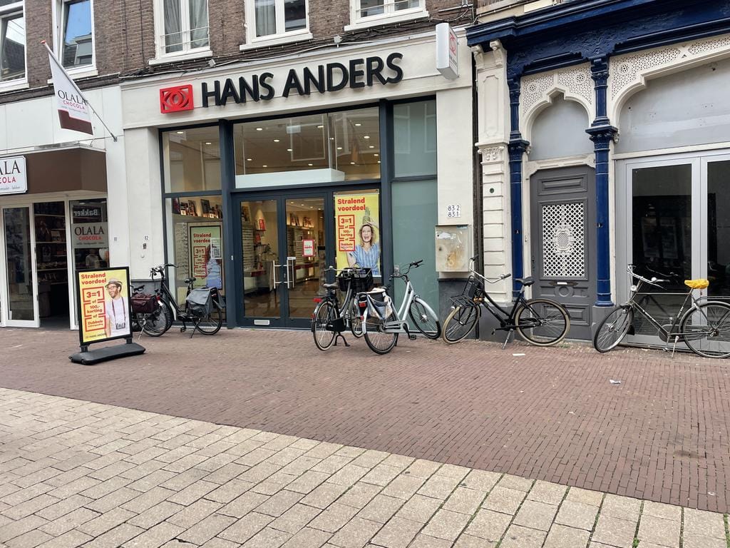 Foto 22 van Koningstraat 83-2