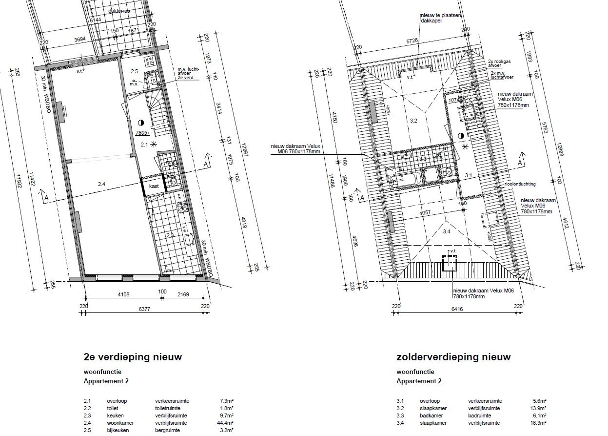 Foto 24 van Koningstraat 83-2