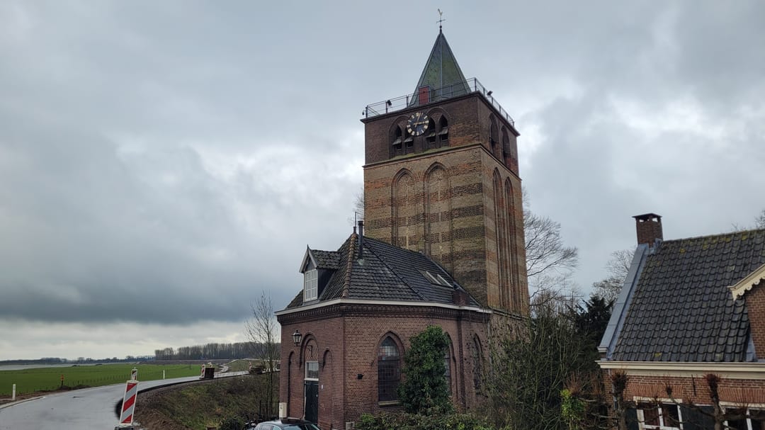 Foto 38 van Kerkstraat 2