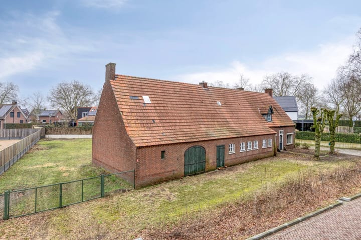 Foto 2 van Bergweg 63