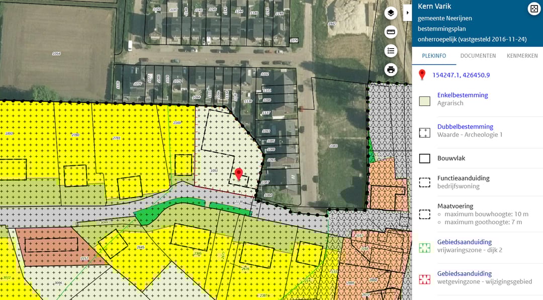 Foto 46 van Kerkstraat 2