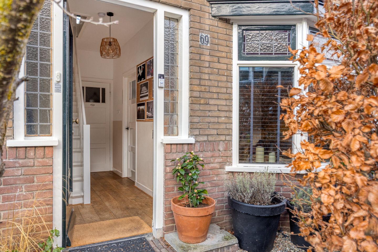 Foto 4 van Slindewaterstraat 69