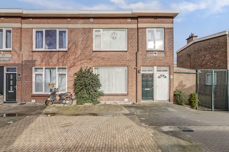 Burgemeester Hooftstraat thumbnail