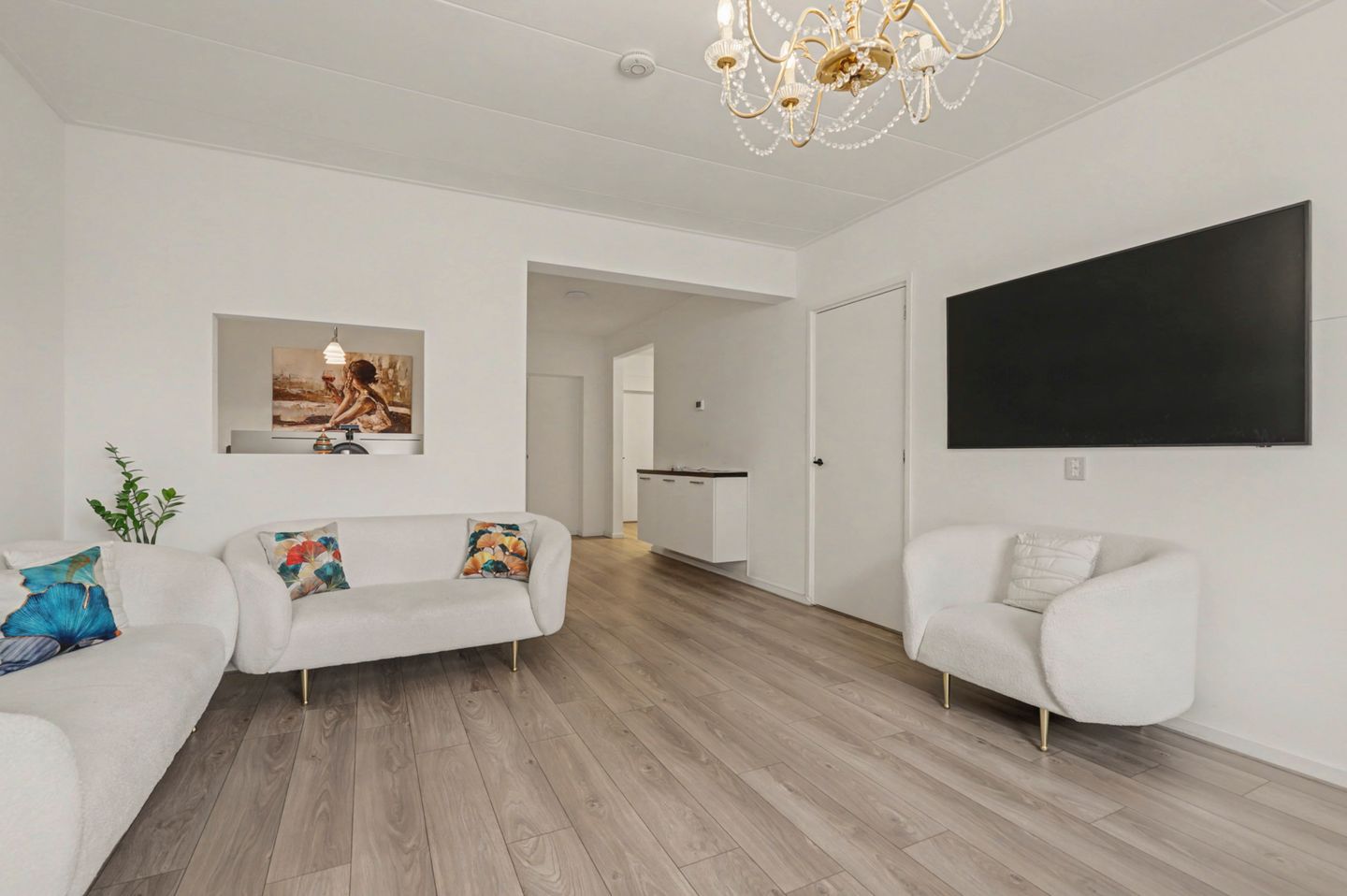 Foto 4 van Burgemeester Hooftstraat 5