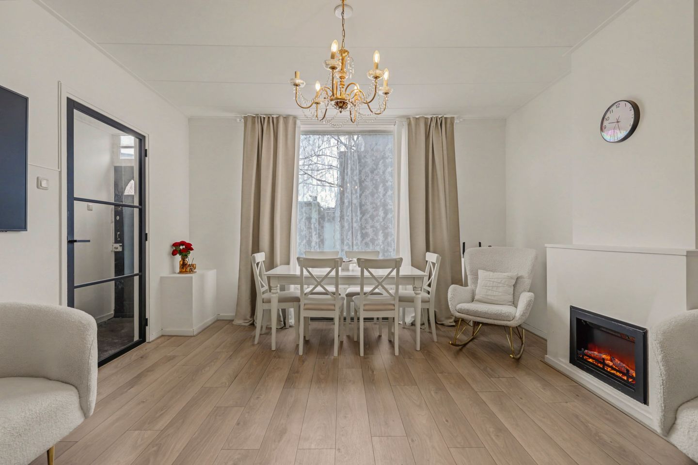 Foto 5 van Burgemeester Hooftstraat 5