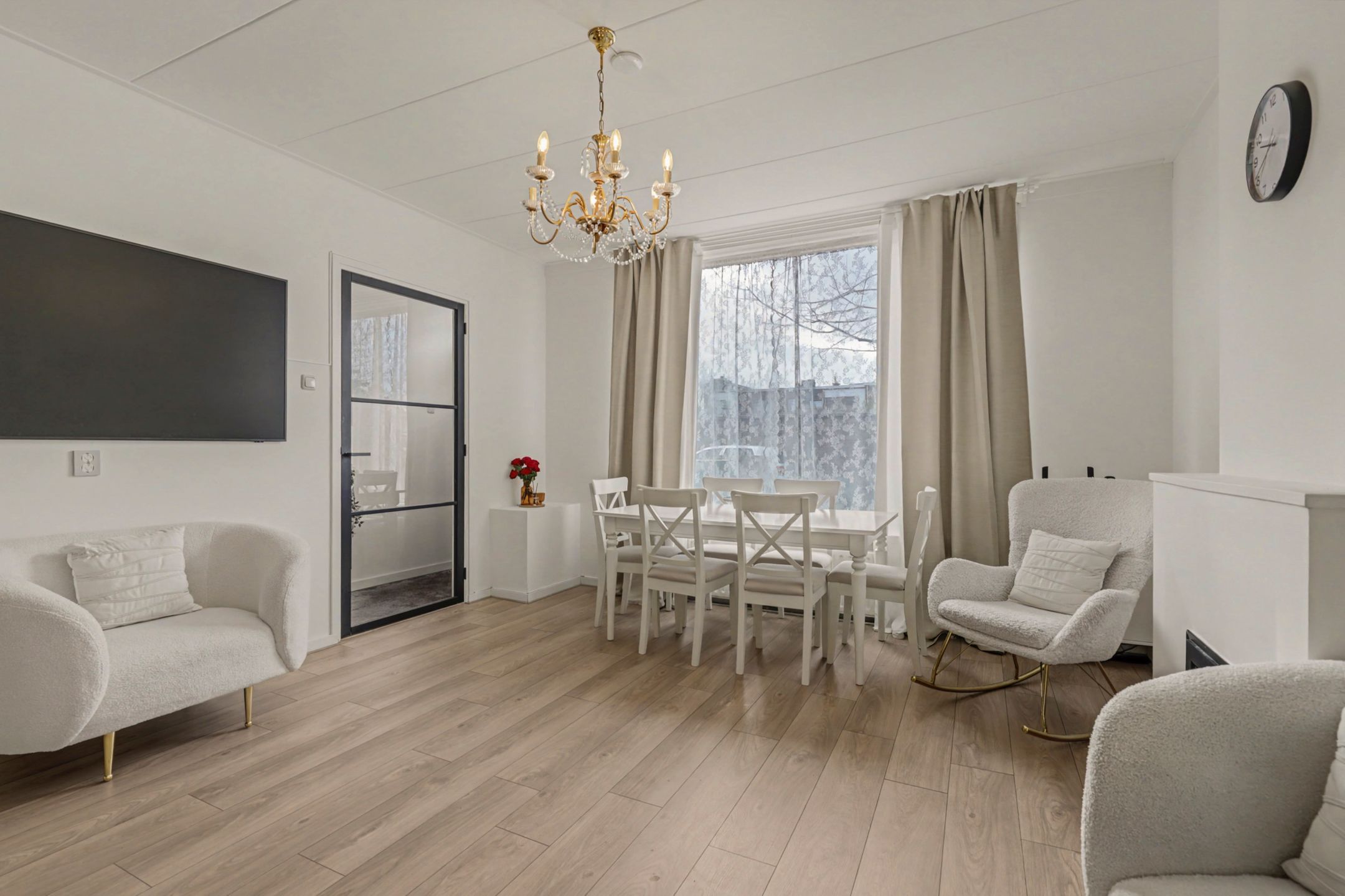 Foto 6 van Burgemeester Hooftstraat 5