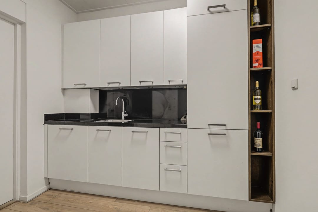 Foto 11 van Burgemeester Hooftstraat 5