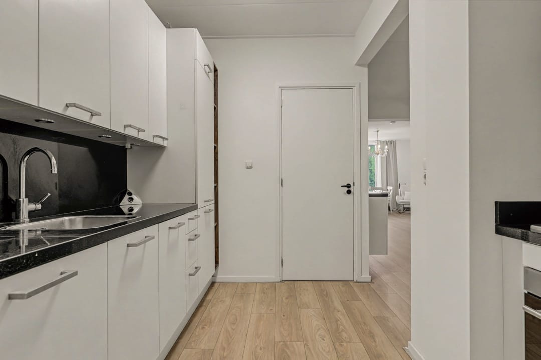 Foto 13 van Burgemeester Hooftstraat 5