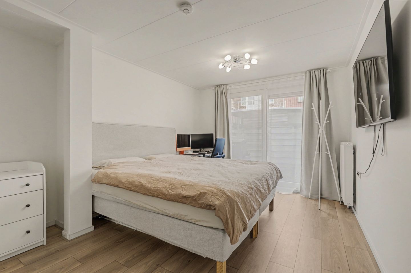 Foto 14 van Burgemeester Hooftstraat 5