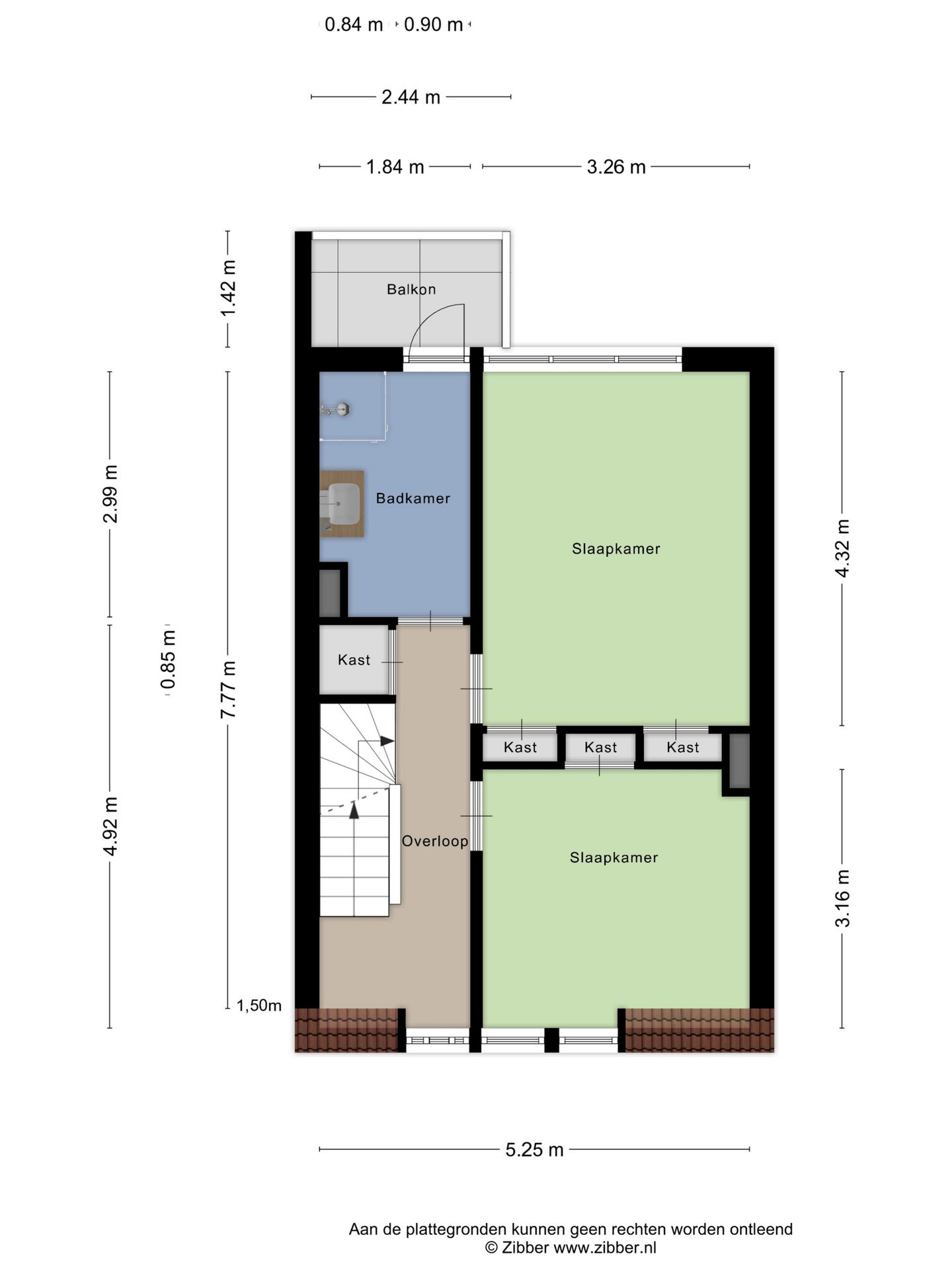 Foto 44 van Slindewaterstraat 69