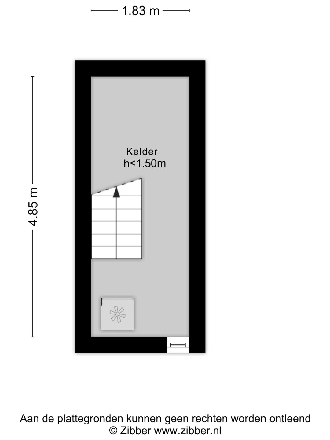 Foto 46 van Slindewaterstraat 69