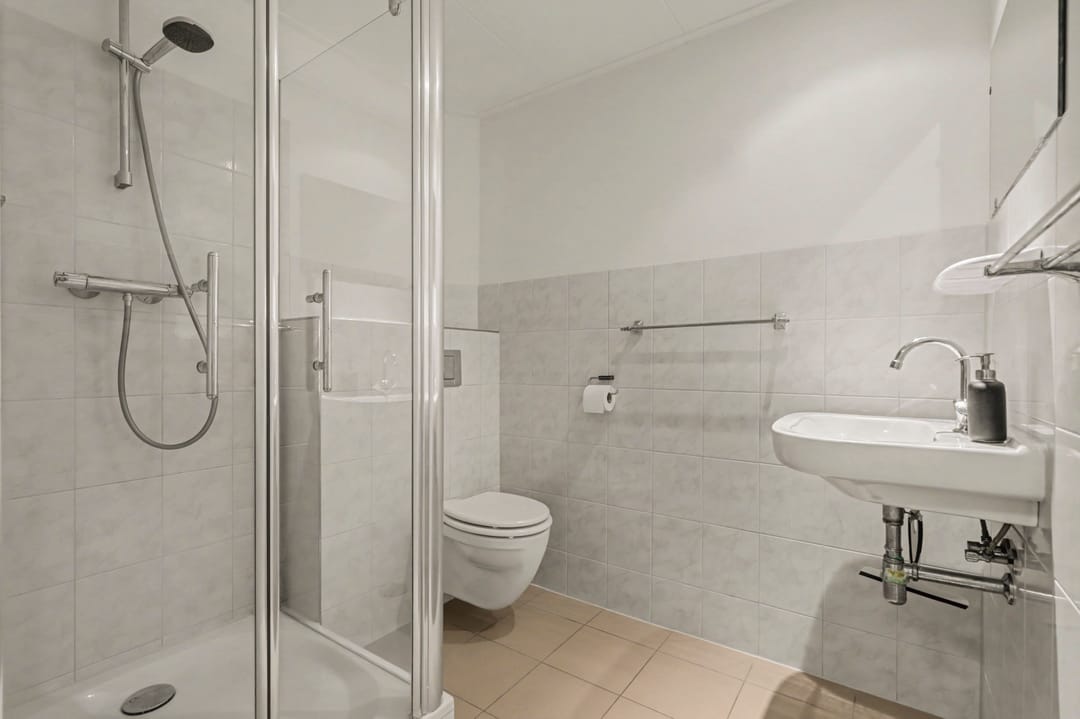 Foto 17 van Burgemeester Hooftstraat 5