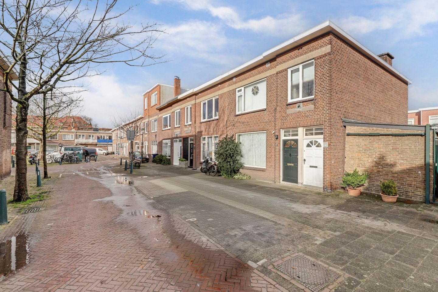 Foto 25 van Burgemeester Hooftstraat 5