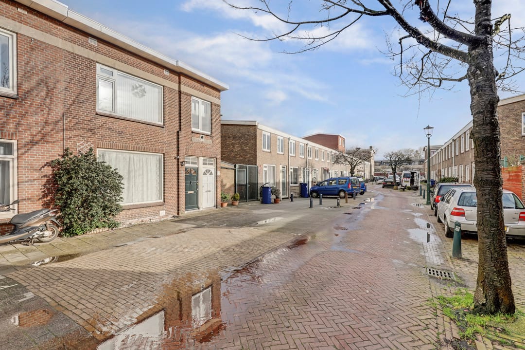 Foto 26 van Burgemeester Hooftstraat 5