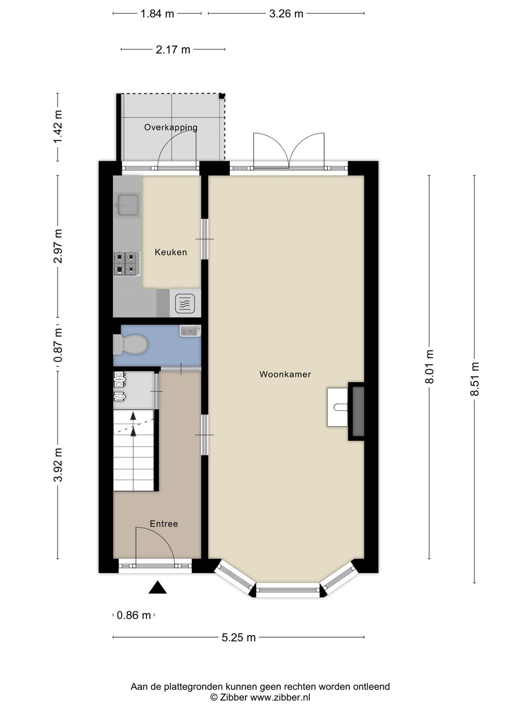 Foto 43 van Slindewaterstraat 69